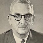 Lewis H. Rohrbaugh