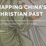 China Historical Christian Database