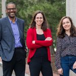 Pam Templer and Colleagues