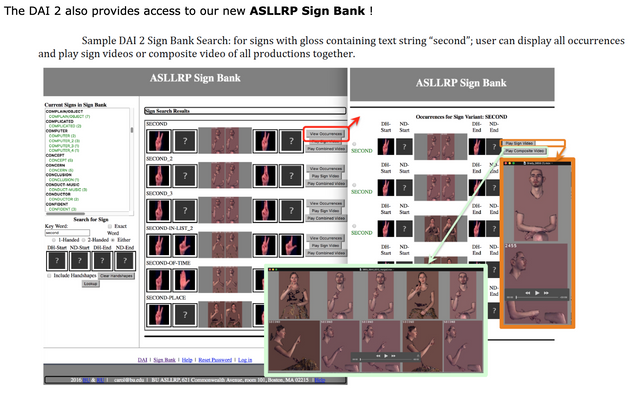 SignStream