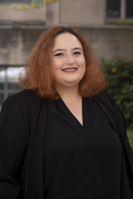 Gizem Kaftan