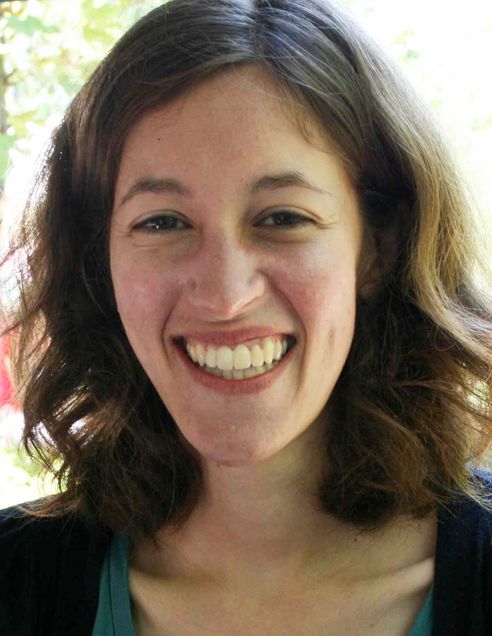 Rachel Denison