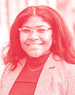 Christine Slaughter