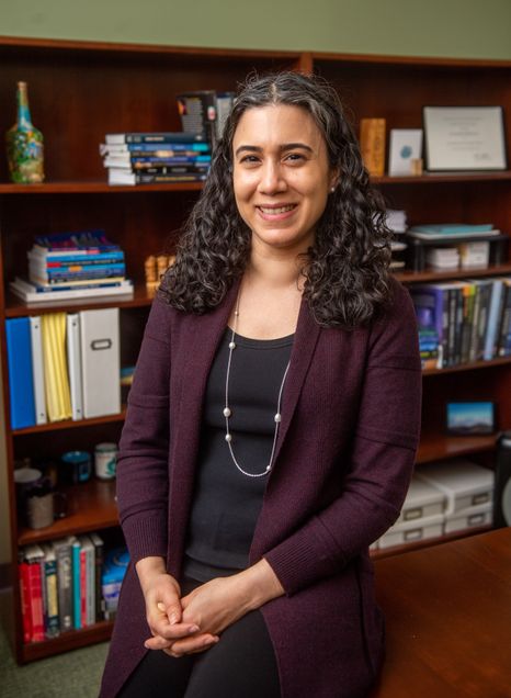 Catherine Espaillat
