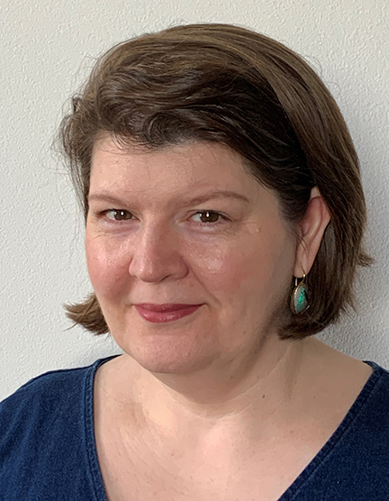 Maria Bobroff