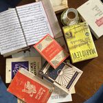 Turkish and Ottoman books.