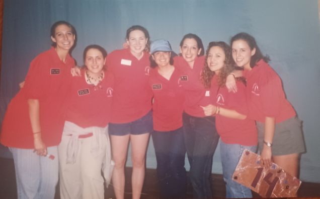 Sepper at BU