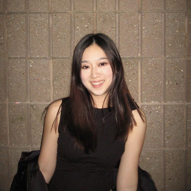 Biyao (Katie) Yu