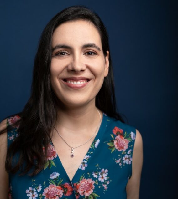 Marianna Felici, Research Scientist