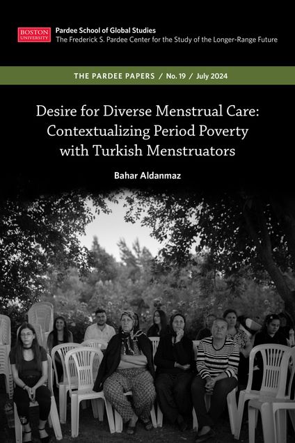 Bahar Aldanmaz's article
