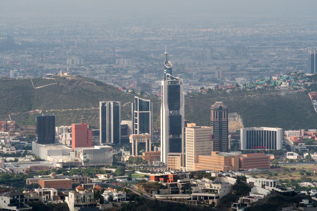 Monterrey, Mexico
