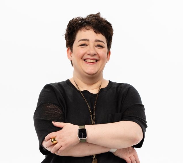 Merav Opher