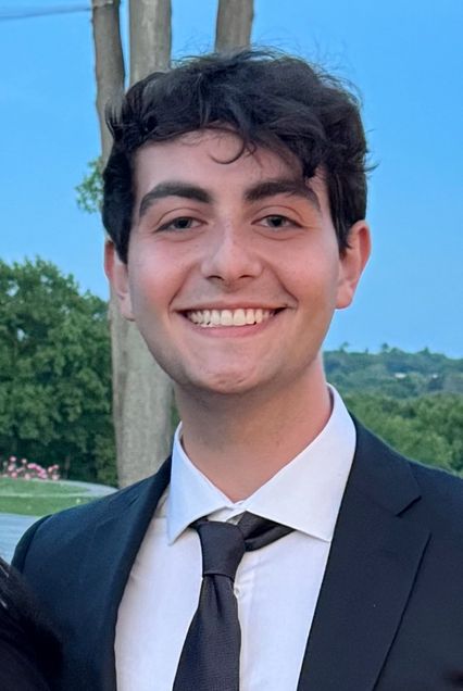 Evan Laufman