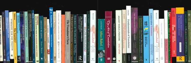 books-on-translation