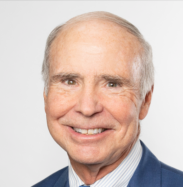 Dr. Kenneth Anderson