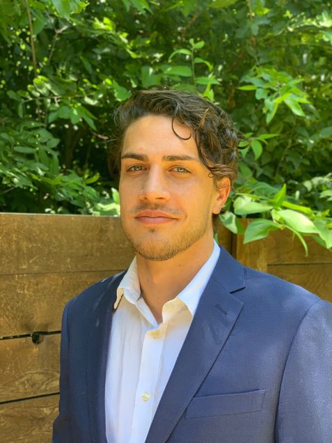 Sociologist Patrick Sheehan