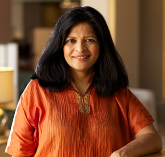 Sucharita Gopal