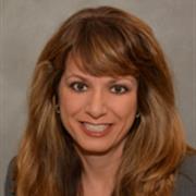 Belinda Borrrelli Headshot