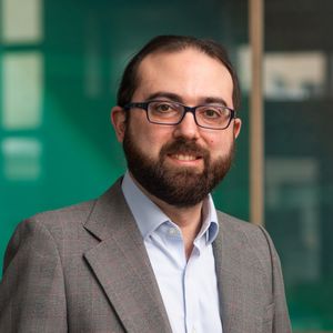 Headshot of Gianluca Stringhini, BU Faculty of Computing & Data Sciences