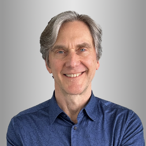 Photo of Marshall Van Alstyne, Professor of Information Systems