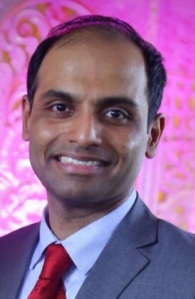 Photo of Vijaya Kolachalama
