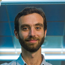 Headshot of Giorgos Zervas, Associate Professor of Marketing and Computing & Data Science at BU Faculty of Computing & Data Sciences