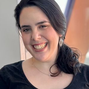 Kira Goldner, BU Faculty of Computing & Data Sciences