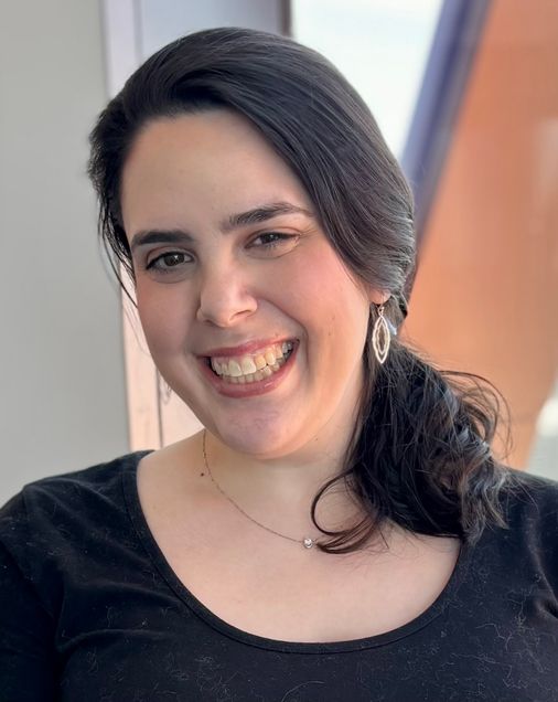 Kira Goldner, BU Faculty of Computing & Data Sciences