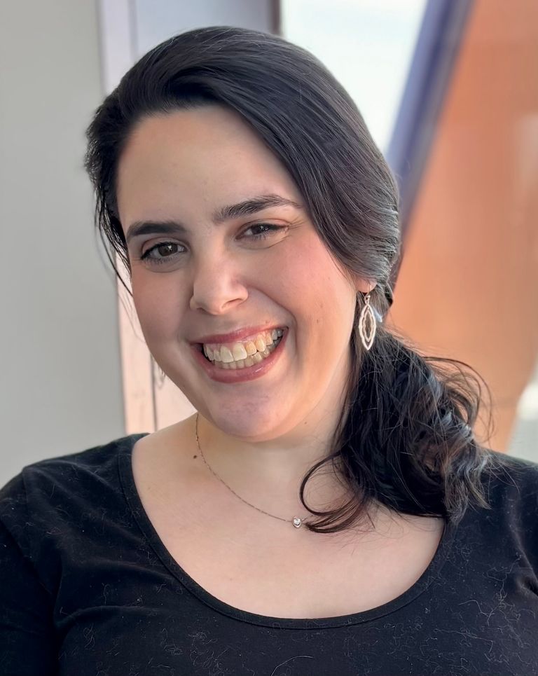 Kira Goldner, BU Faculty of Computing & Data Sciences