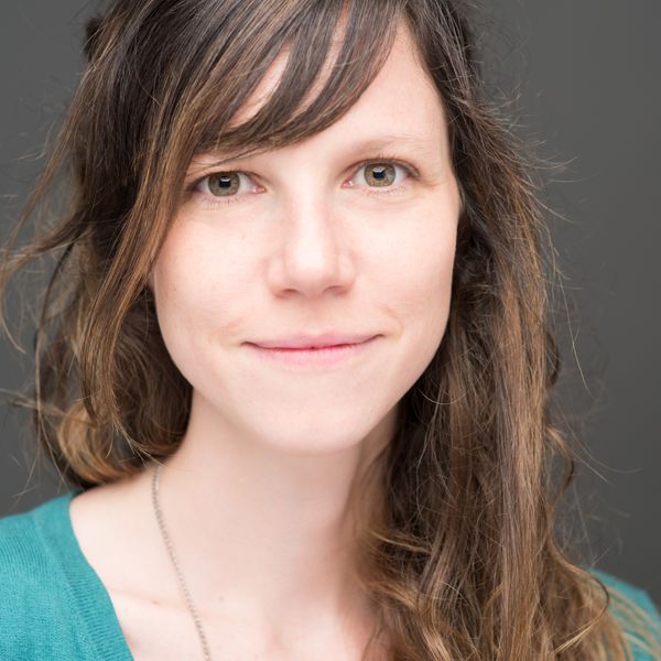 Photo of Ana Fiszbein