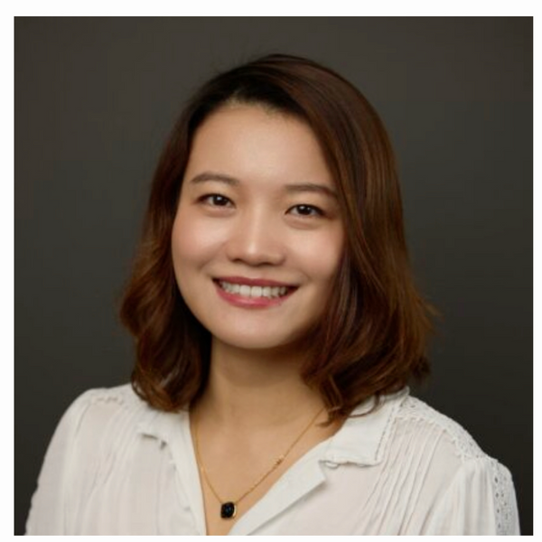 BU Faculty of Computing & Data Sciences Dan Yang