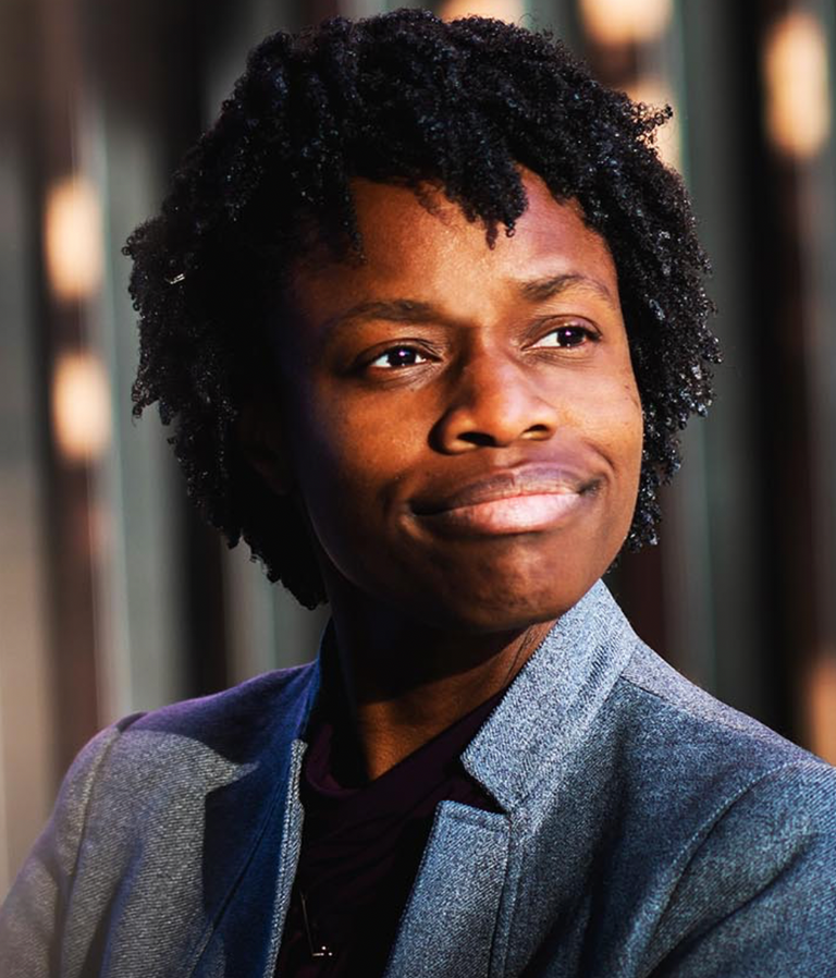 BU Computing & Data Sciences Ngozi Okidegbe