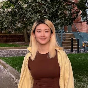 Headshot of Zhengyang Shan, Boston University Faculty of Computing & Data Sciences