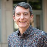 Headshot of Brian Cleary, BU Faculty of Computing & Data Sciences