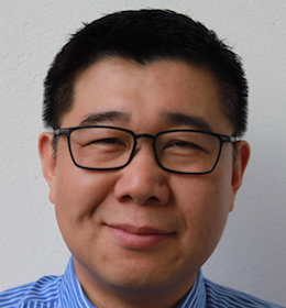 BU Computing & Data Sciences Distinguished Lecture Fei Sha