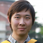 Hanrui Zhang is currently PhD student at Carnegie Mellon University