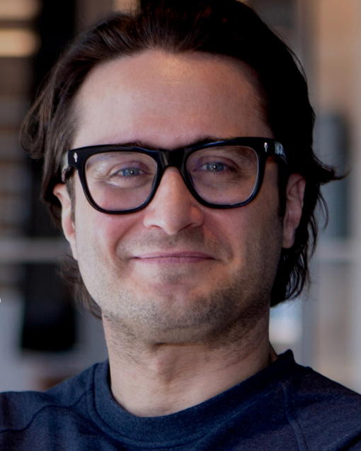 Fred Cibelli, EY