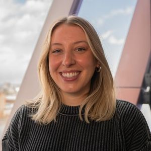 Headshot of Lakyn Bright, BU Faculty of Computing & Data Sciences