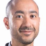 BU CDS Ahmed Ghappour