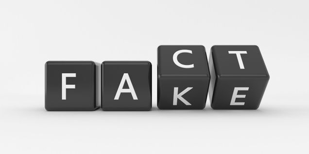 Boston University Computing & Data Science Research Misinformation