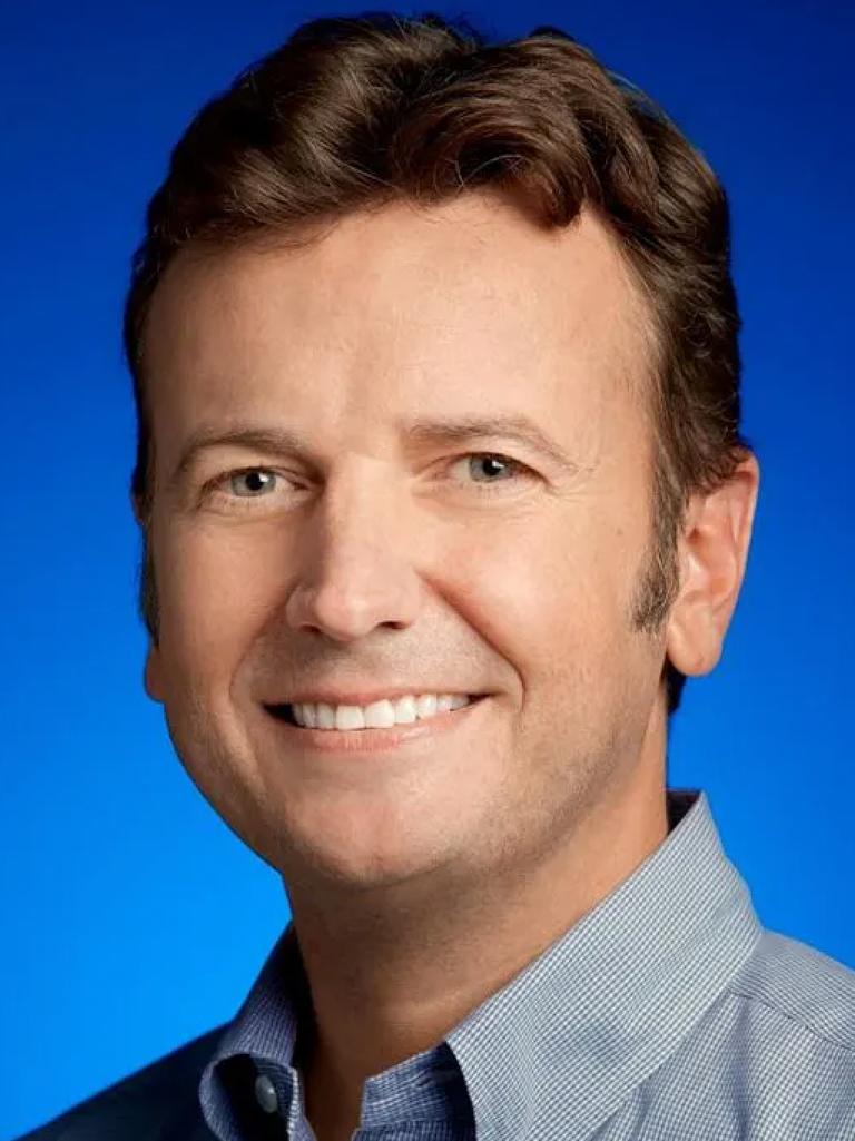 BU Industry Connections with Jeremy Doig