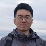 Headshot of Jialin Ding, BU Faculty of Computing & Data Sciences Colloquium Series