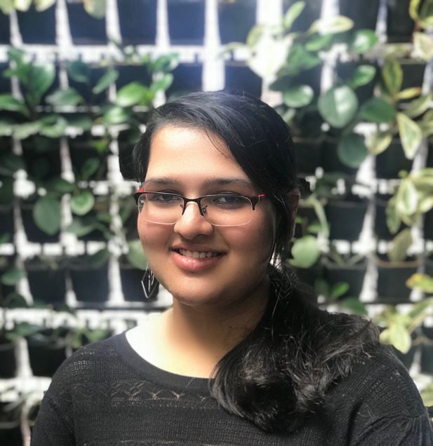 Headshot of Sahana Kowshik, BU Faculty of Computing & Data Sciences