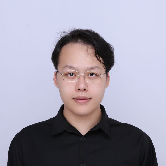 Headshot of Wanli Cheng, BU Faculty of Computing & Data Sciences