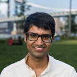 Headshot of Siddharth Mishra-Sharma, BU Faculty of Computing & Data Sciences
