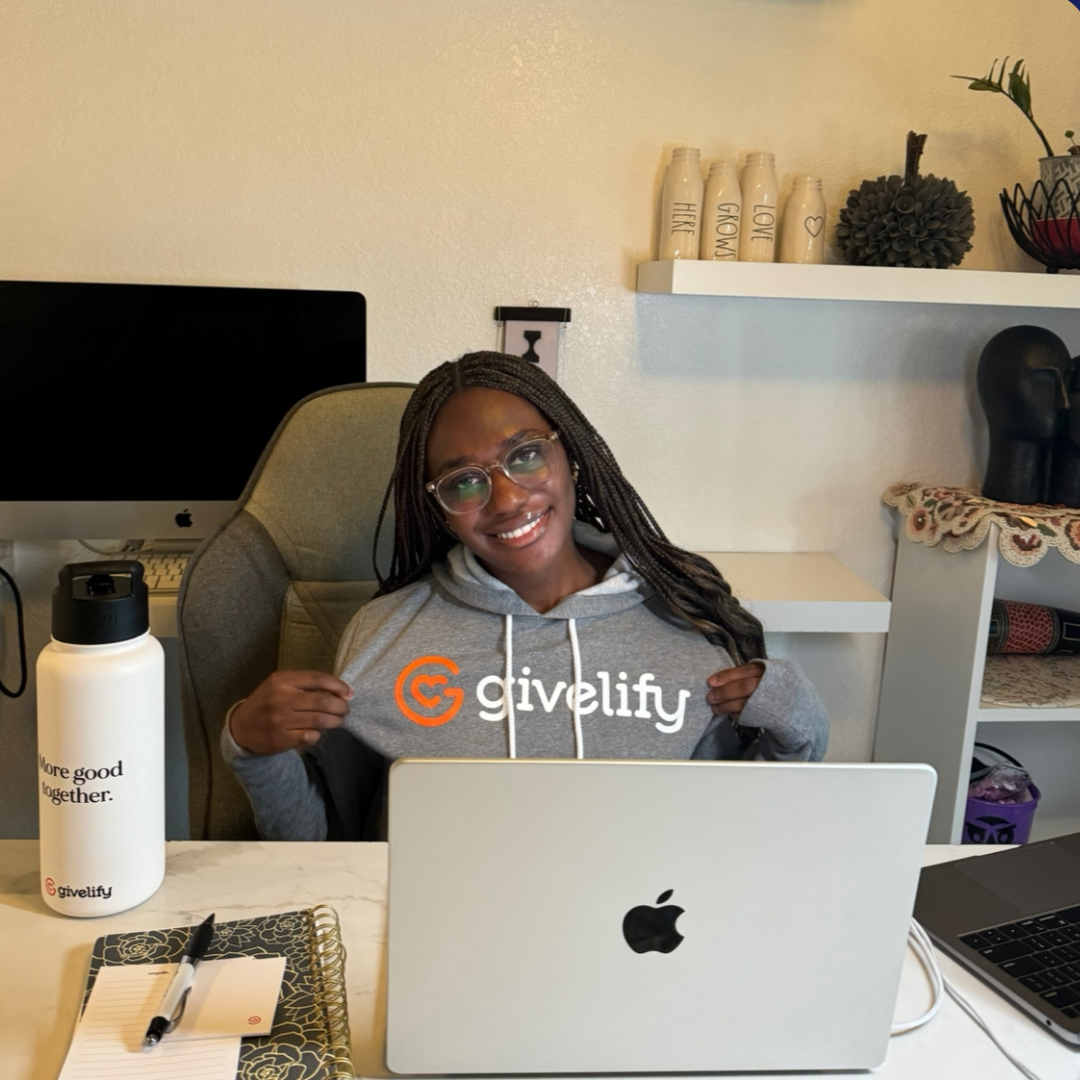 Headshot of Araba Aidoo