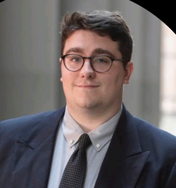 Headshot of Gary Wilson, Assistant Director of OMSDS Admissions at BU Faculty of Computing & Data Sciences