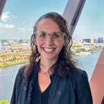 Headshot of Annie Imperato, Student Success Specialist at BU Faculty of Computing & Data Sciences