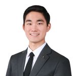 Headshot of David Kim, Learning Facilitator at BU Faculty of Computing & Data Sciences