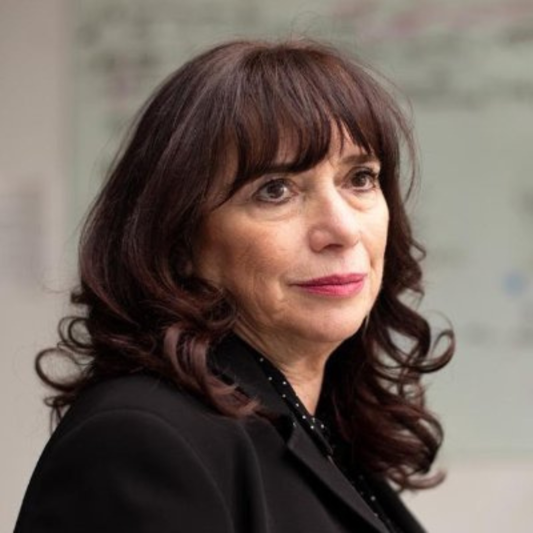 Headshot of Debora Marks